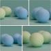 Buy Sosoport 2 STK Silicone Deep Tissue Massage Balls - Myofascial & Trigger Point Massage for Feet & Yoga | Gunkel Fitness Pebbles for Fasciitis - Buy Online on GoSupps.com