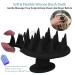Collapsible Silicone Hair Dryer Diffuser Attachment - Lightweight Portable (Black) - Buy Online on GoSupps.com