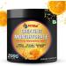 Creatine Monohydrate Orange 200g - Boost Energy & Athletic Performance Support Muscle Growth | Shop Internationally - Buy Online on GoSupps.com