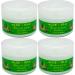 Creme aloe de la Isla 300ml x 4 pieces