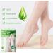 4 Pairs Natural Aloe Vera Gel Foot Mask Exfoliating Foot Peel Mask Aloe Vera Peeling Foot Mask Aloe Moisturizing Feet Peeling Mask Foot Peel Mask for Hard Skin Effective Exfoliating Feet Peeling Socks - Buy Online on GoSupps.com