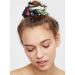 Jaciya 18 Pack Chiffon Flower Hair Scrunchies for Women - Cute Elastic Hair Bands & Scrunchy Hair Ties - Buy Online on GoSupps.com