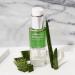 ANNEMARIE B RLIND L ALOE VERA SOLUTION BIPHAS E (50ml) - hydrate intens ment. Tol rance et efficacit confirm es scientifiquement. Vegan. Shake l'aloe vera biphas  - Buy Online on GoSupps.com