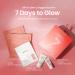 BIODANCE 7 Day Glow Up Kit: Collagen Gift Set for Glass-Skin Korean Skin Care with Mask to Foam Cleanser Toner Pads Moisturizer Gel Masks Valentines Day Gifts for Her Skin Care Set - Buy Online on GoSupps.com