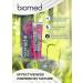 Biomed Sensitive Fluoride-Free Toothpaste | 99% Natural Ingredients for Sensitive Teeth - International Shipping Available - Buy Online on GoSupps.com