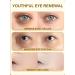 24K GOLD EYE PATCHES - Buy Online on GoSupps.com