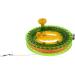 MagiDeal 1 Kite Reel Winder Fishing Reel with 450m Line - Multifunctional & Durable for International Shipping - Buy Online on GoSupps.com
