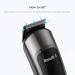 OPOVE Premium Hair Clipper Blade Lubricating Oil - Rust Prevention, 4.05oz/120ml - Buy Online on GoSupps.com