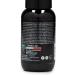 JADY LUXURY - Anti-hair loss energizing lotion 50 ml stimulates hair growth with natural formula of eucalyptus and organic aloe vera and is suitable for brittle hair - no rinsing - Buy Online on GoSupps.com