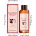 Shampoing volume - 100 ml - Pour cheveux fins - Soin nutritif aux extraits de - Soin quotidien des cheveux - Revitalise les cheveux fins et donne du volume - Id al pour la maison - Buy Online on GoSupps.com