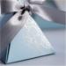 Candy Box Triangular Tower Candy Box Wedding Supplies Andes Candy Bags Guest Decoration Baby Shower Supplies (20 Pcs) (Color : Gold) (Size : Sky Blue) - Buy Online on GoSupps.com