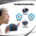 Evsfoex Anti Snoring Chin Strap for CPAP Users & Mouth Snorers - Snoring Solution Sleep Aid for Men and Women - Blue - Buy Online on GoSupps.com