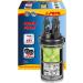 Sera Prefix Filter Bundle - Biofilter & Quick Filter for Aquariums | Sibiborax 15mm 1000ml Organic Filter - International Shipping Available - Buy Online on GoSupps.com