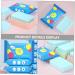 Didiseaon 10 Pcs Underwear Laundry Soap Stain Remover Soap Travel Soap Fabric Stain Remover Cleaning Soap Delicate Laundry Soap Stain Remover Bar Soap Panties Special Soap Essence - Buy Online on GoSupps.com
