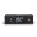 Luxe Color Cream Hair Dye (Medium Brown, 25mL) - Professional Spot Coloring & Grey Hair Coverage - Buy Online on GoSupps.com