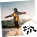 ToddMomy Heating Film Set for Clothing | USB Heating Pillows & Mats | Winter Warmers | Carbon Fiber Adjustable Heat Devices - Buy Online on GoSupps.com