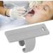 High Accuracy Dentistry Finger Lineal Ring & Shear Measure Tool - Portable Gray Plastic for Dentists - Buy Online on GoSupps.com