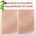 EONFAVE CC Cream Red Correct CC cream against redness with Centella Asiatica Korean Make Up Fondation with SPF 25 Full Cover Concealer with soothing effect for naturally even skin types - Buy Online on GoSupps.com