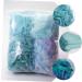 Holibanna 4pcs Bath Loofah Shower Sponge Set | Exfoliating Body Wash Scrubber | Compact & Portable Bathing Balls - Buy Online on GoSupps.com