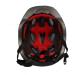 Kids Helmet Knee Pad Set | Adjustable Protective Gear for Cycling & Skateboarding | Ages 5-12 | 7-in-1 Set | Red - Buy Online on GoSupps.com