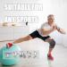 MAYKI Adjustable Knee Support Brace for Men/Women - Patella Gel Pad, Breathable Design for Arthritis & Ligament Damage - Running & Weight Lifting - Grey - Buy Online on GoSupps.com
