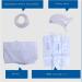Seamless Stable with Collection Bag Portable Leak Proof Leg Pee Holder Wearable Urine Bag Incontinence Pants for Elder 0123 - Buy Online on GoSupps.com
