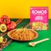 SOMOS Mexican Brown Rice 8.8 oz Pouch (Pack of 6) - Gluten-Free, Non-GMO, Vegan Microwavable Meals - Buy Online on GoSupps.com