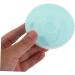 OUNONA 3 Ensembles Set de Bols pour Facial avec Pinceau Silicone Double T te Applicateur Doux pour Soins Peau Kit Beaut Multifonctionnel pour Application et Nettoyage Visage Bleu ciel - Buy Online on GoSupps.com