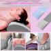 Buy GCFFOM 2-in-1 Neck & Back Extensor - Versatile Stretcher for Neck & Back Pain Relief - Gray - Buy Online on GoSupps.com