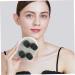 Healvian Head Massager Tool - 2 Sets Scalp Massage Brush | ABS White | International Shipping Available - Buy Online on GoSupps.com