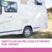 Pink Toilet Chemical Rinse 2 x 5 Litre for Motorhomes & Caravans | Eco-Friendly Odour Eliminator | Up to 50 Treatments Each - Buy Online on GoSupps.com