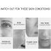 VENZEN Gold Protein Peptide Essence Serum for Combination Skin | 5x15ml | Deep Moisturizing & Skin Improvement - Buy Online on GoSupps.com
