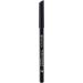 Essence Eyeliner Kajal Pencil 01 Black - Long Lasting Formula - Pack of 1 - Buy Online on GoSupps.com