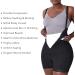 Lipo Foam Board for Post Surgery Compression - (28 x 20 x 1cm) - Extra Thick & Soft - Ideal for Abdomen, Waist, Arms, and Chin - Buy Online on GoSupps.com