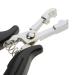 Magideal Microring Bonding Pliers for Hair Extensions - Selectable Art #03 | Secure & Remove Hair Strands Effortlessly - Buy Online on GoSupps.com