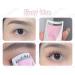 Heated Eyelash Curler - Portable Silicone Pillow Lash Curls for Long-Lasting Lift & Comfortable Makeup - Buy Online on GoSupps.com
