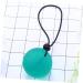 Enhance Strength & Therapy with HOMSFOU 3-Pack Fitness Hand Therapy Balls | Perfect for Squeeze Exercises & Power Training - Buy Online on GoSupps.com