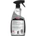 Weiman Stainless Steel Cleaner and Polish with Microfiber Cloth - Protects Appliances, Leaves Streak-Free Shine - Ideal for Refrigerator, Dishwasher, Oven, Grill - Buy Online on GoSupps.com