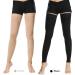 Compression Sock YIWENG 1 Pair Thigh High Socks Men Women 20-30mmHg Stockings Sleeves for Varicose Vein Swelling - Buy Online on GoSupps.com