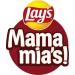  Lay's Lay's Mama Mia chips 9 x 125g - Buy Online on GoSupps.com