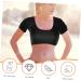 Solustre 2-Piece Armpit Sweat Pads - Ultimate Sweat Protection Underwear for Men - 1-Pack Vest & Shirt - Buy Online on GoSupps.com