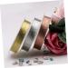 minkissy Nail Decoration Line Wire for Jewelry Making Nail Art Decoration Line Upholstery Thread Nail Accessories Jewels for Crafts Copper Wire Copper Wire for Accessories Manicure Supplies - Buy Online on GoSupps.com