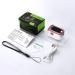 Buy Pulse Oximeter Fingertip - TYPE-C Rechargeable Blood Oxygen Monitor with Fast SpO2 & Heart Rate - Rose Gold | International Shipping Available - Buy Online on GoSupps.com