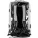 Skunk Hybrid Backpack/Duffle Gray - Smell Proof & Water Resistant - US Patent D819327 - Buy Online on GoSupps.com