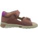 ECCO Baby Boys Ministridesandal Sandals - Size 6 UK (Damask Rose) - Buy Online on GoSupps.com
