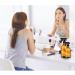 Braunglas 4PCs 500ml Glass Spray Bottle - Adjustable Atomizer for Plants Flowers & Hairdressing - Buy Online on GoSupps.com