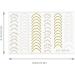 Be In Your Mind 8 Sheets Nail Art Stickers Decals Self-Adhesive Metallic Line Curve Stripe Moon Star Clould Love Heart Patterns DIY Nail Decoration Supplies for Home Use and Nail Salon - Buy Online on GoSupps.com