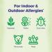 Boiron AllergyCalm Kids Tablets - 120 Count for Allergy & Hay Fever Relief | Sneezing Runny Nose & Itchy Eyes - Buy Online on GoSupps.com