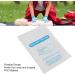 20pcs Cardiopulmonary Resuscitation Barrier - Safe Cover for CPR in Hospitals - Buy Online on GoSupps.com