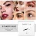 Beauty Brows Kit for 45-60 Days 3D Eyebrow Lamination Kit Professional Natural Trendy Long Lasting Perming Eyebrow Kit for Home Use Beauty tools - Buy Online on GoSupps.com